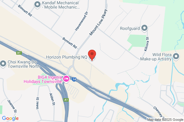 1touch Plumbing & Gas