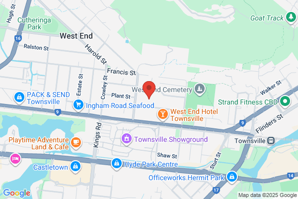 Asbestos Watch Townsville