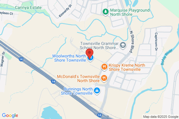 BWS North Shore
