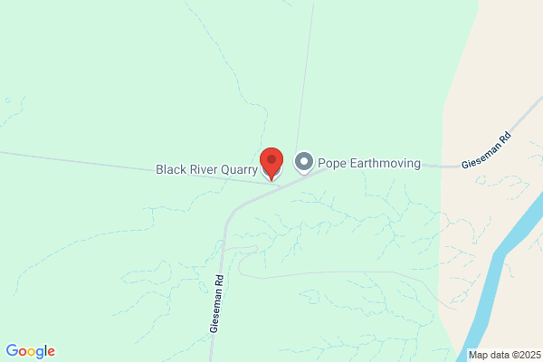 Black River Quarries