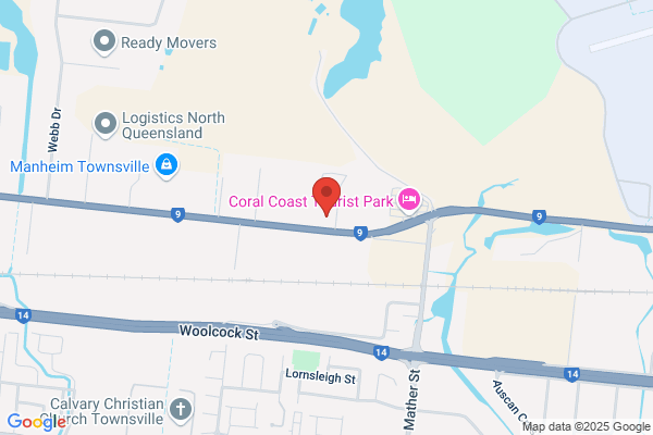 Carpenters Townsville