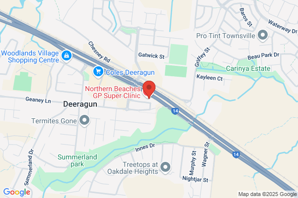 Deeragun Dental