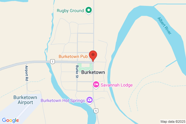 Burketown Kindergarten Association