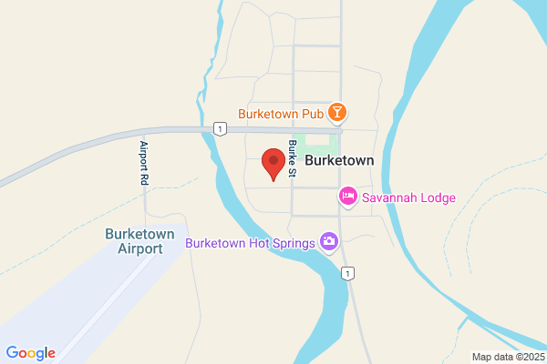 Burketown Nursery