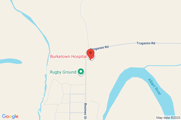 Burketown Primary
