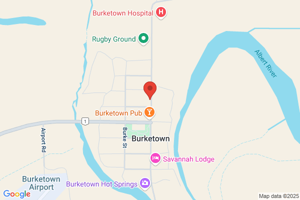 Burketown State School