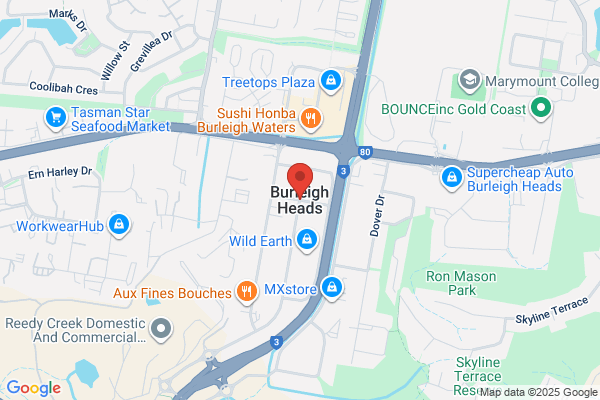 AcuQuit® Gold Coast - Laser Acupuncture to Quit Smoking