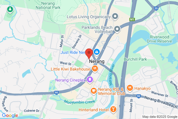 Acupuncture Gold Coast Community
