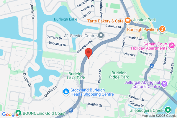 Australian Centre for Natural Medicine Pty Ltd