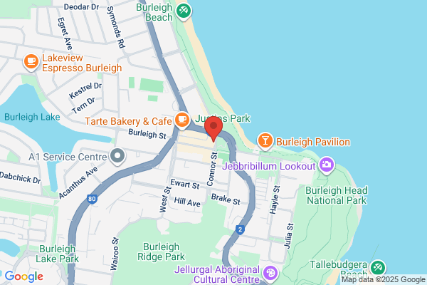 Burleigh Beach Butchery