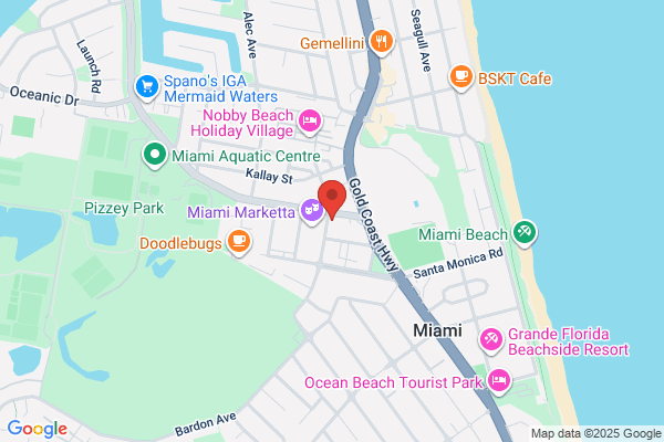 The Garage Miami