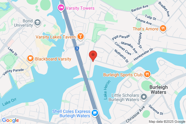 ABC Developmental Learning Centre - Burleigh Waters