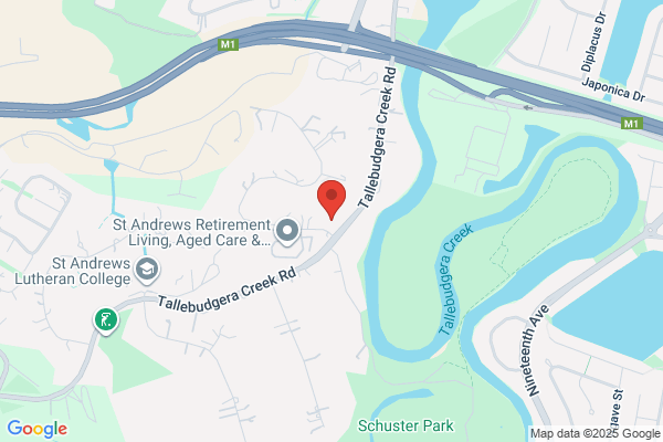 ABC Developmental Learning Centre - Tallebudgera