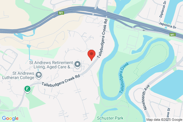 ABC Developmental Learning Centre - West Burleigh 2