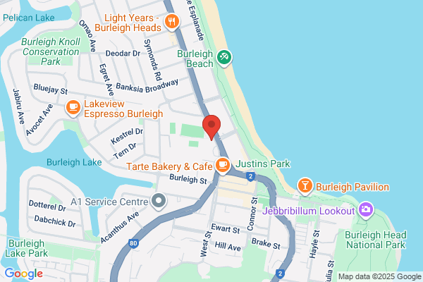 Burleigh Heads State School OSHC