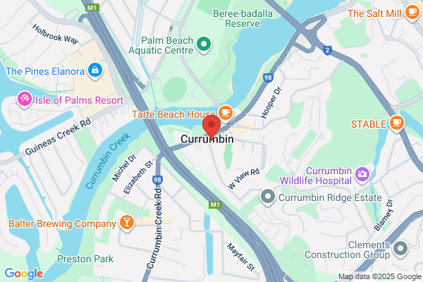 Currumbin Kindergarten & Child Care Centre