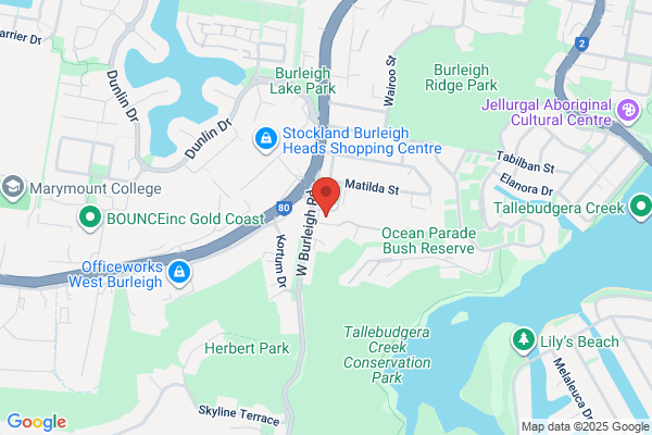 Gum Leaf Gully Childcare Centre