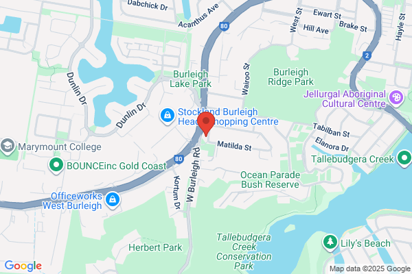 Petit Early Learning Journey Burleigh