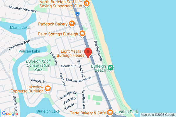 Burleigh Heads Chiropractic Centre