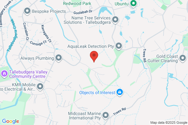 Electrician Tallebudgera