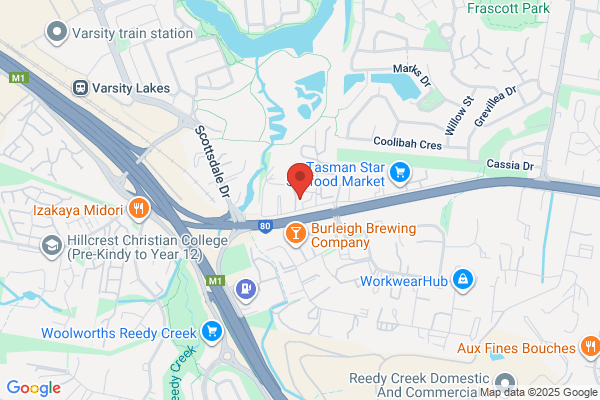 Premier Electrical and Data