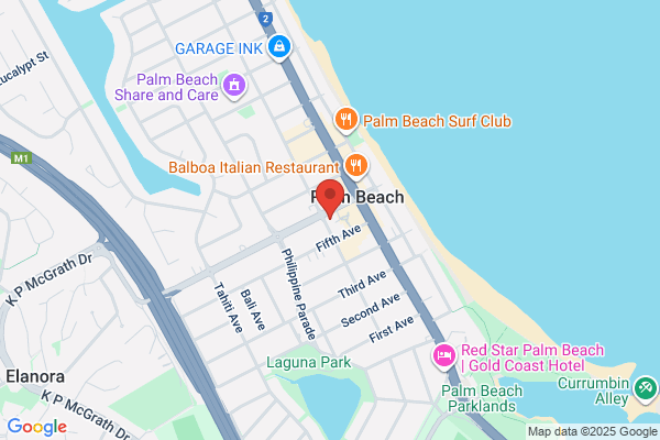 Coastal Mortgage Brokers