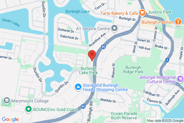 Burleigh Xpress Supermarket