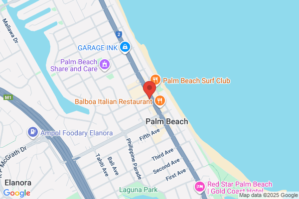Snap Fitness 24/7 Palm Beach