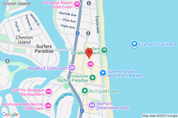 Gold Coast Holiday Services
