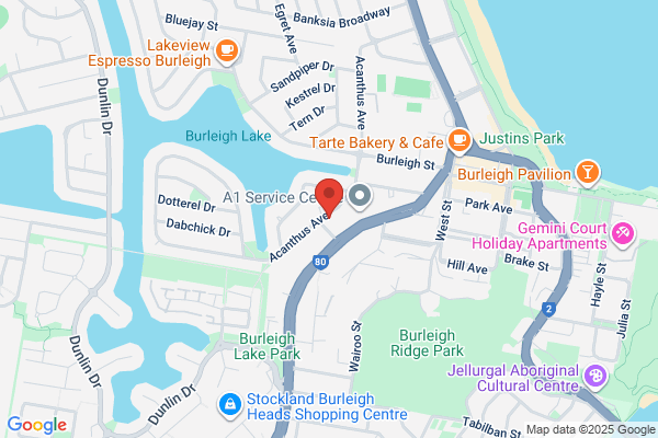 Barry James Insurance Broker P/L