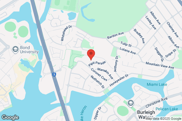 Gold Coast Mowing & Maintenance
