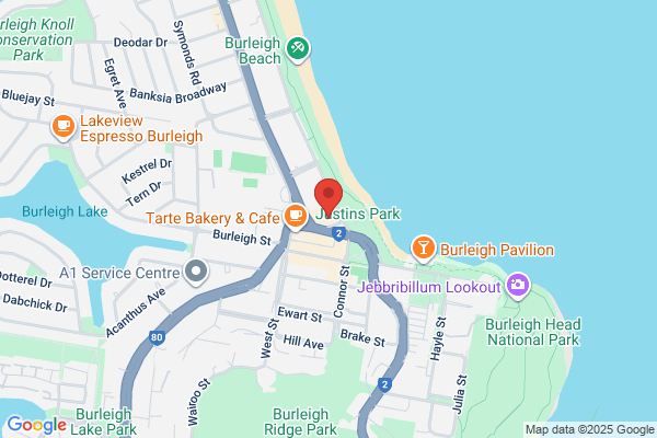 BWS Burleigh Heads
