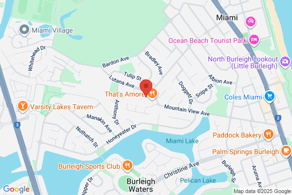 BWS Miami Village