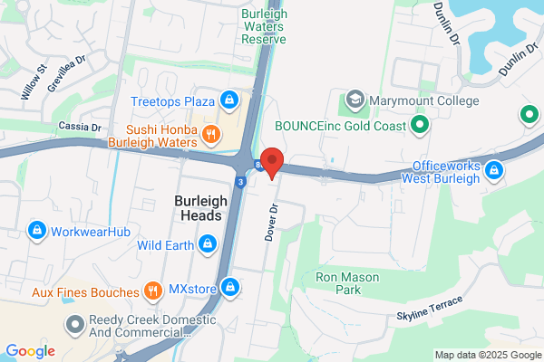 Burson Automotive Pty Ltd