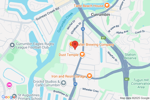Currumbin Coast Bodyworks