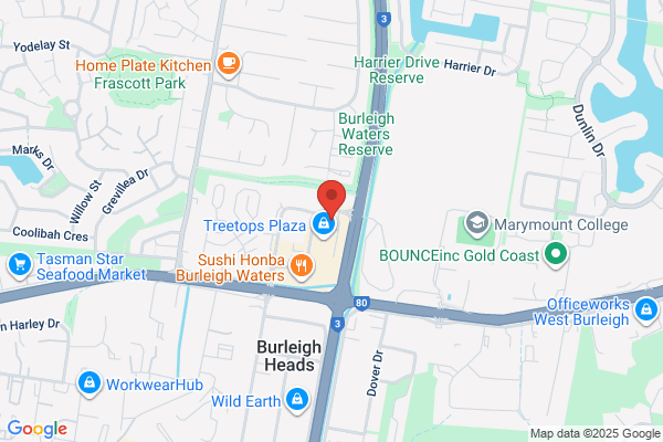 Petbarn Burleigh Waters