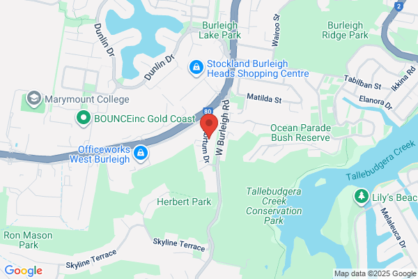 Burleigh Pet & Produce Pty Ltd