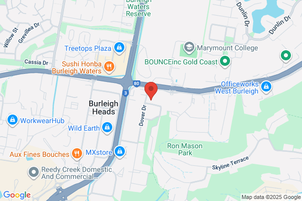 Gold Coast Aged Care Physios