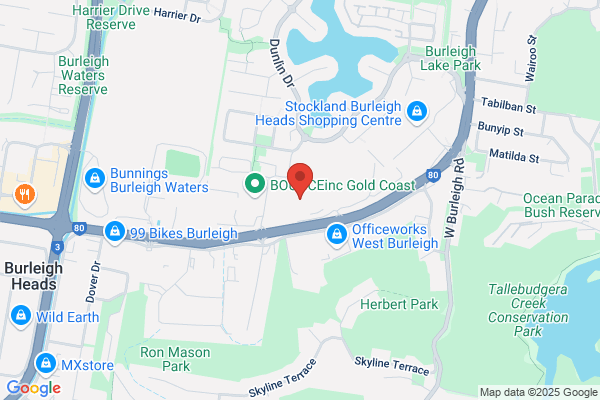 Copy Specialists Currumbin