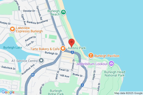 Burleigh Heads Hotel
