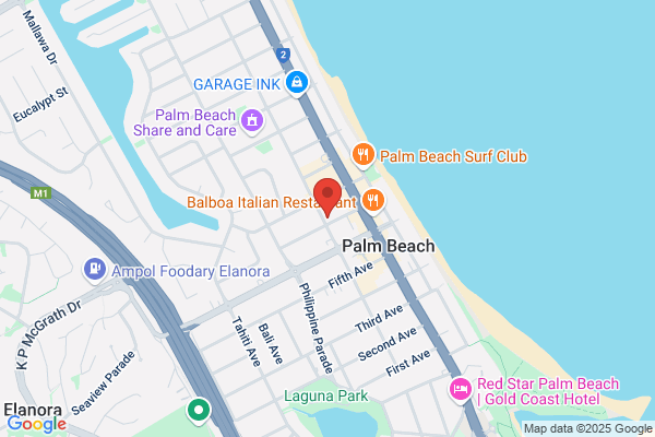 McGrath Estate Agents Palm Beach
