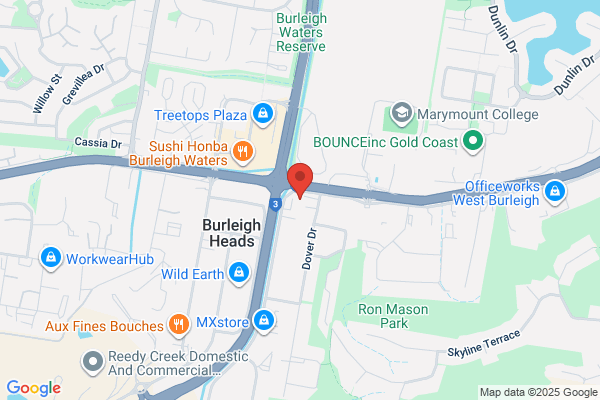 Professionals Collective - Burleigh
