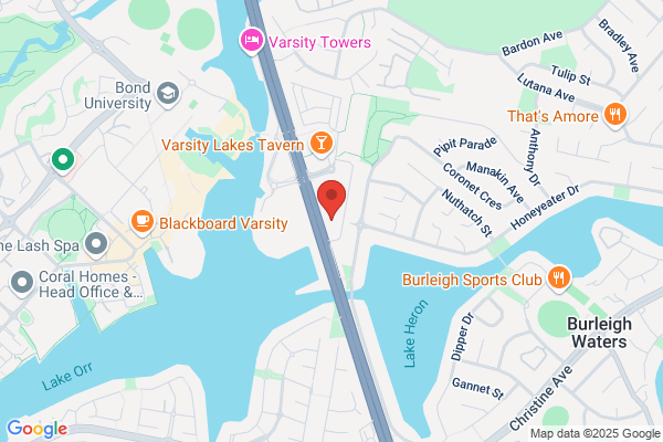 Pizza Hut Burleigh Waters