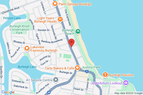 Burleigh Takeaway & Convenience Store