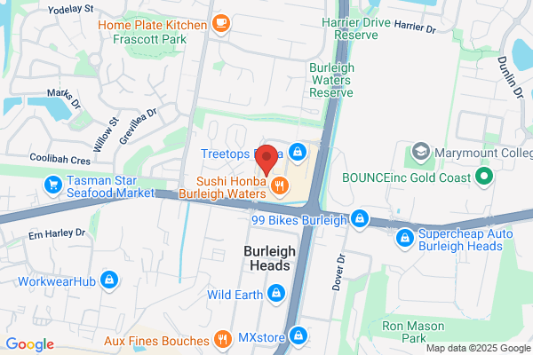Gold Coast Speech Therapy