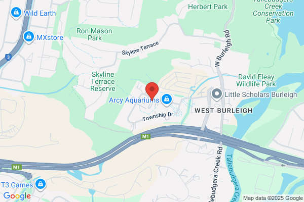 Burleigh Town Storage & Removal Centre