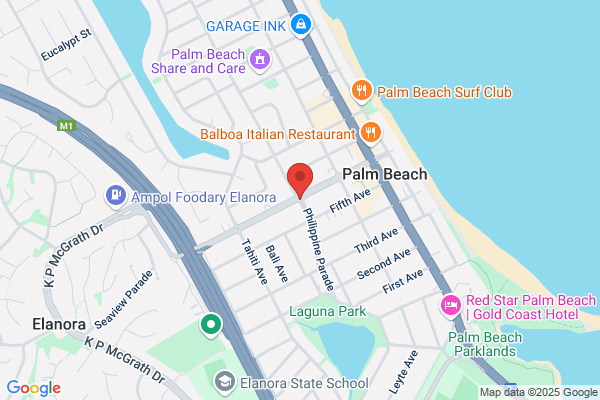 Coastal Pools & Spas (QLD) Pty Ltd
