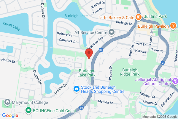 Burleigh Taxation Services