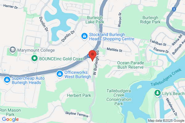 Domino's Pizza West Burleigh