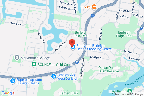 Pacific Smiles Dental Burleigh Heads